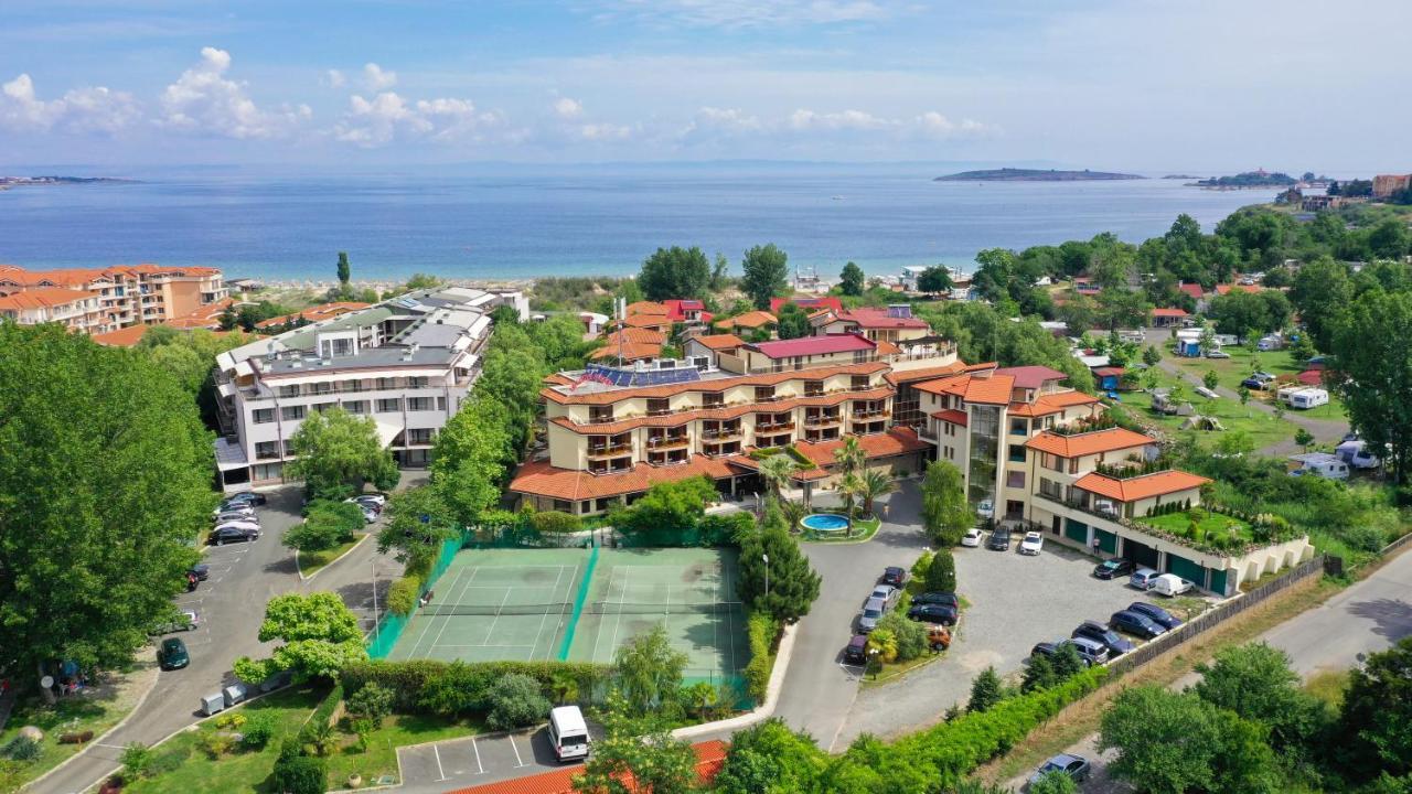 Laguna Beach Resort & Spa Созополь Екстер'єр фото