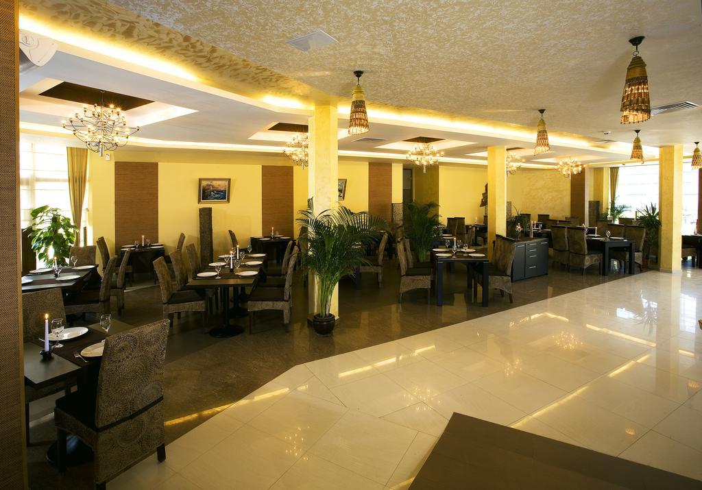 Laguna Beach Resort & Spa Созополь Екстер'єр фото