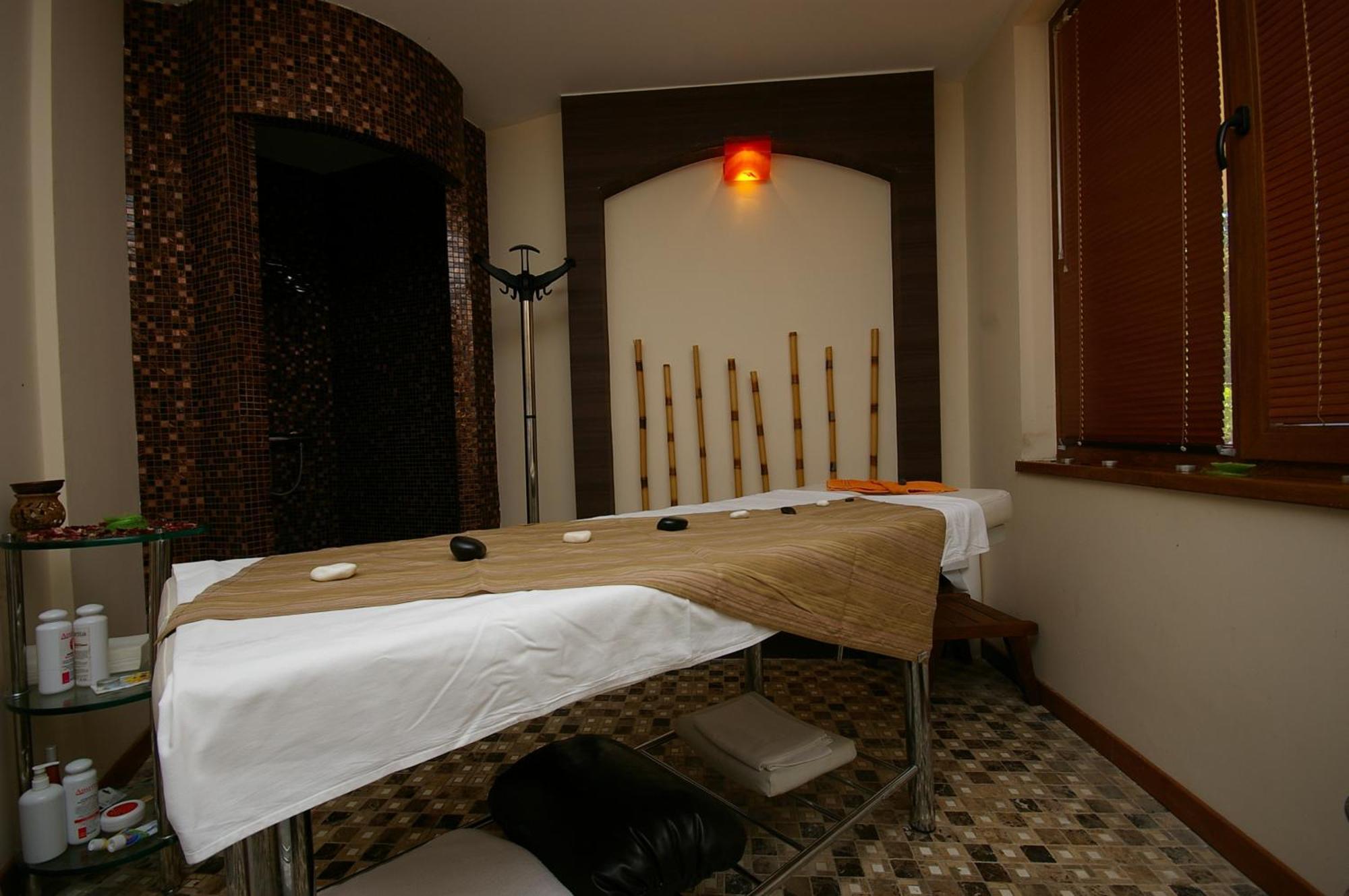Laguna Beach Resort & Spa Созополь Екстер'єр фото