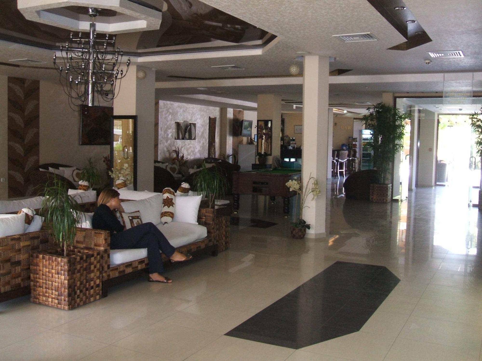 Laguna Beach Resort & Spa Созополь Екстер'єр фото