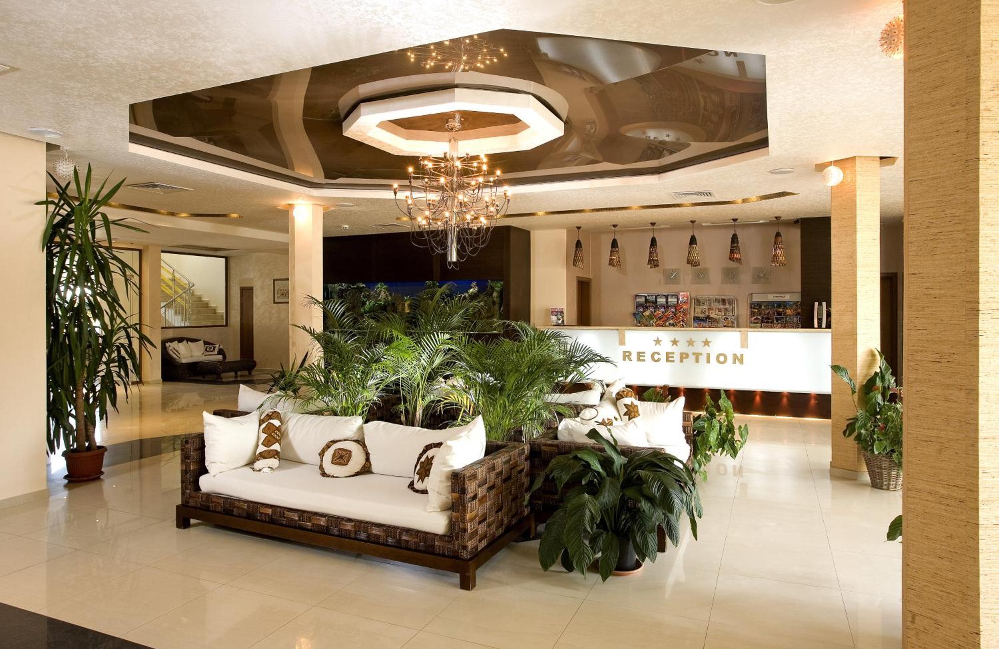 Laguna Beach Resort & Spa Созополь Екстер'єр фото
