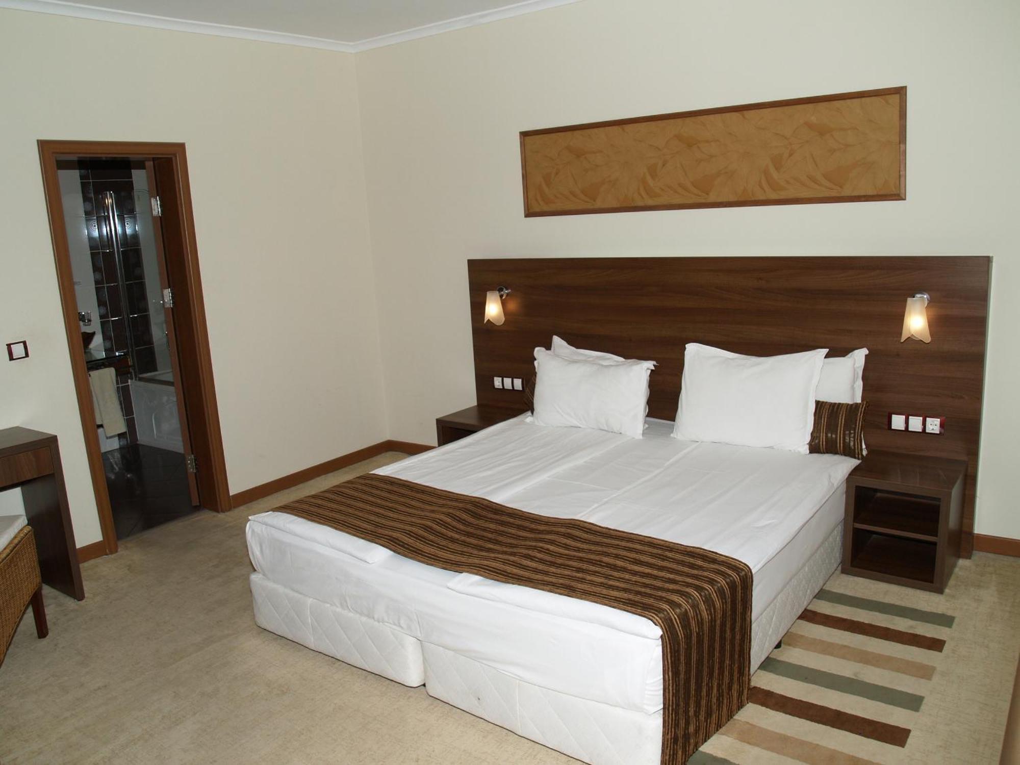 Laguna Beach Resort & Spa Созополь Екстер'єр фото