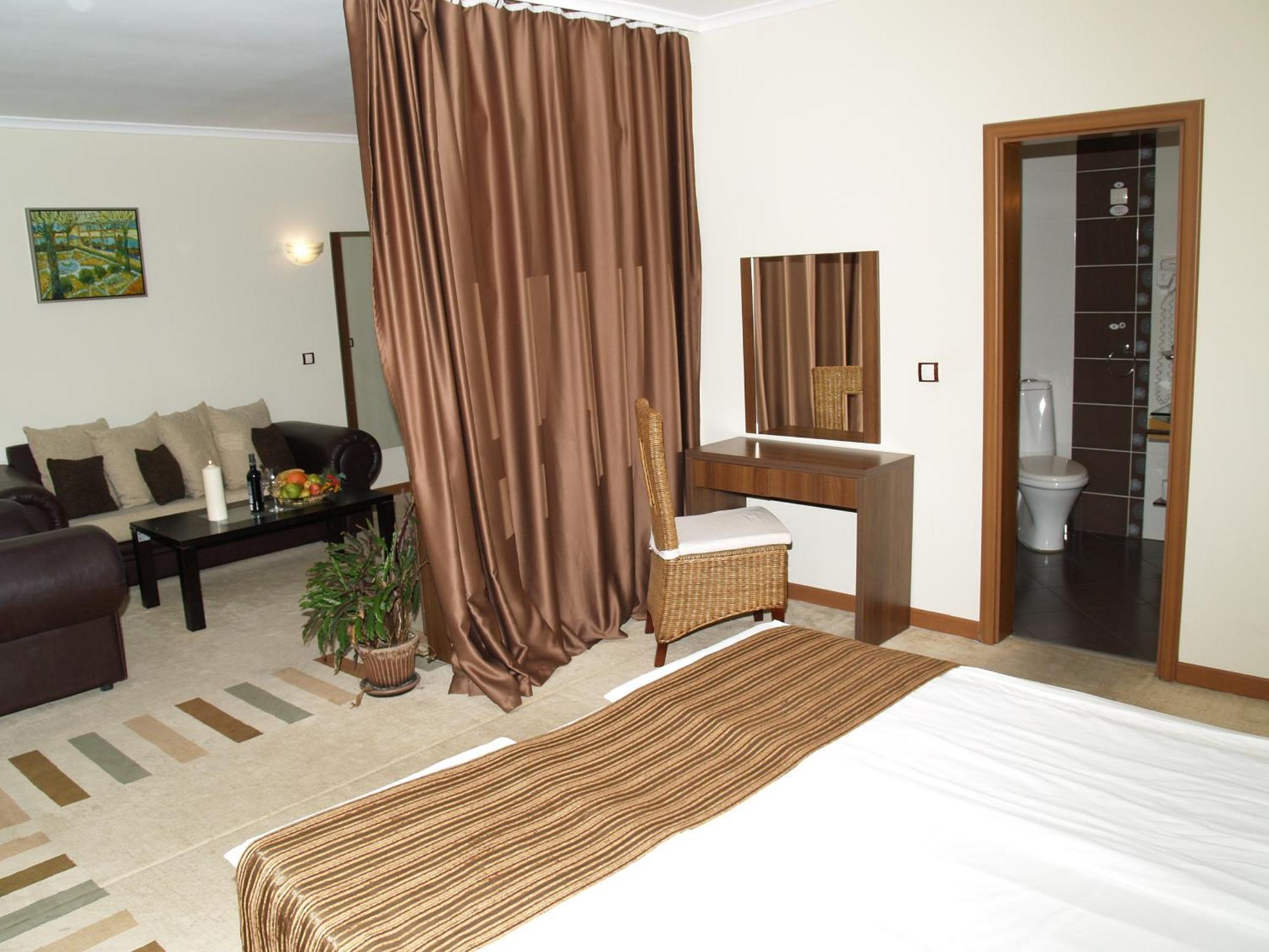 Laguna Beach Resort & Spa Созополь Екстер'єр фото