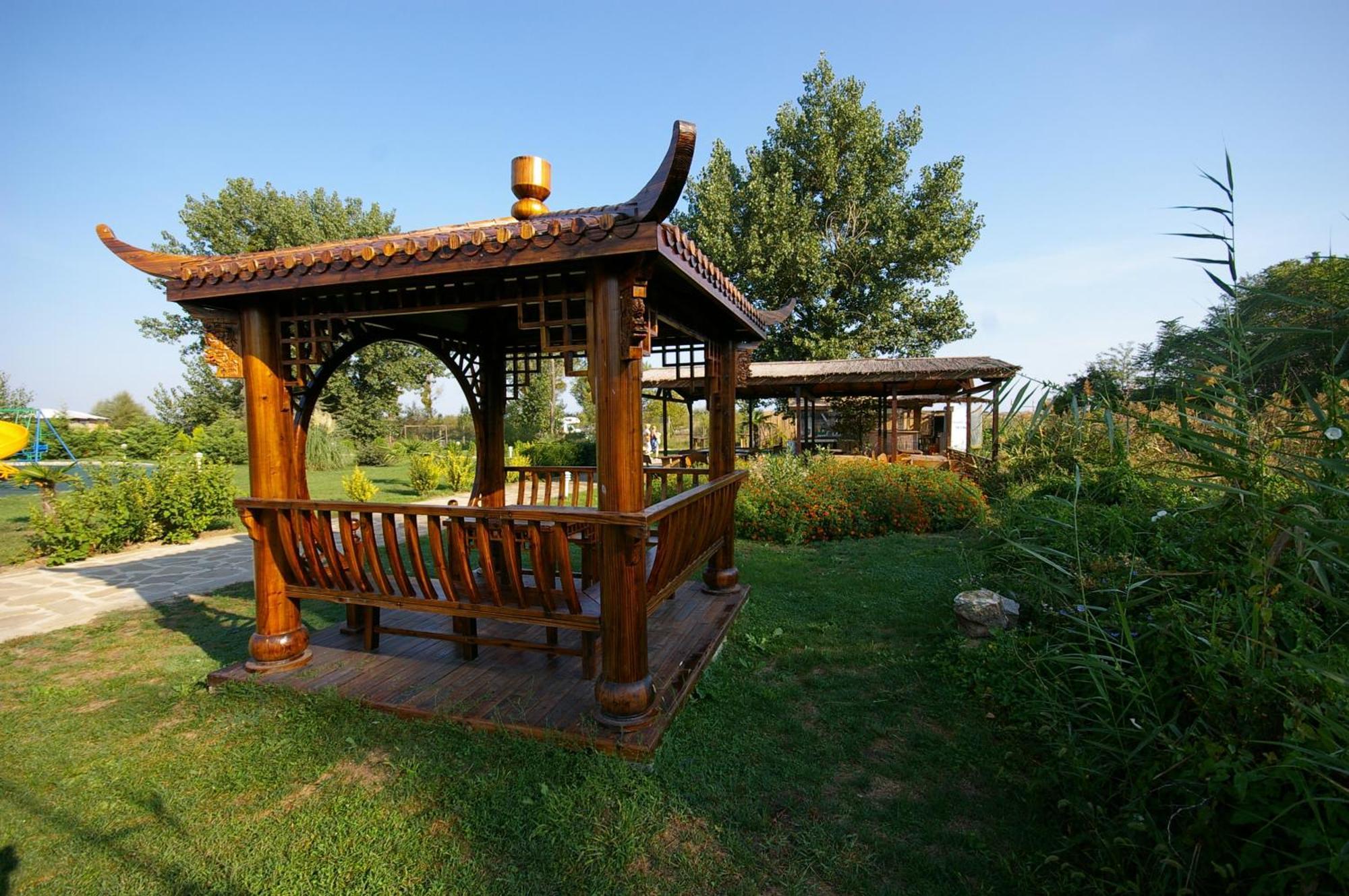 Laguna Beach Resort & Spa Созополь Екстер'єр фото