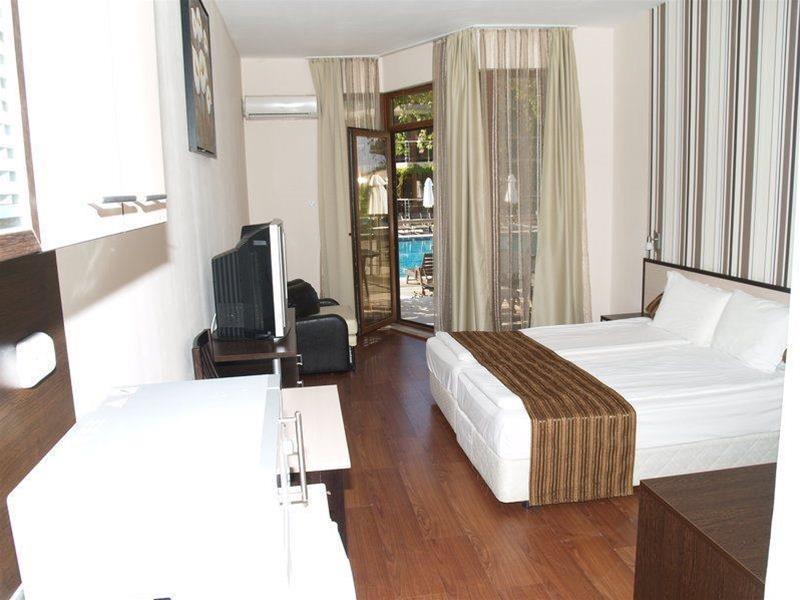 Laguna Beach Resort & Spa Созополь Екстер'єр фото