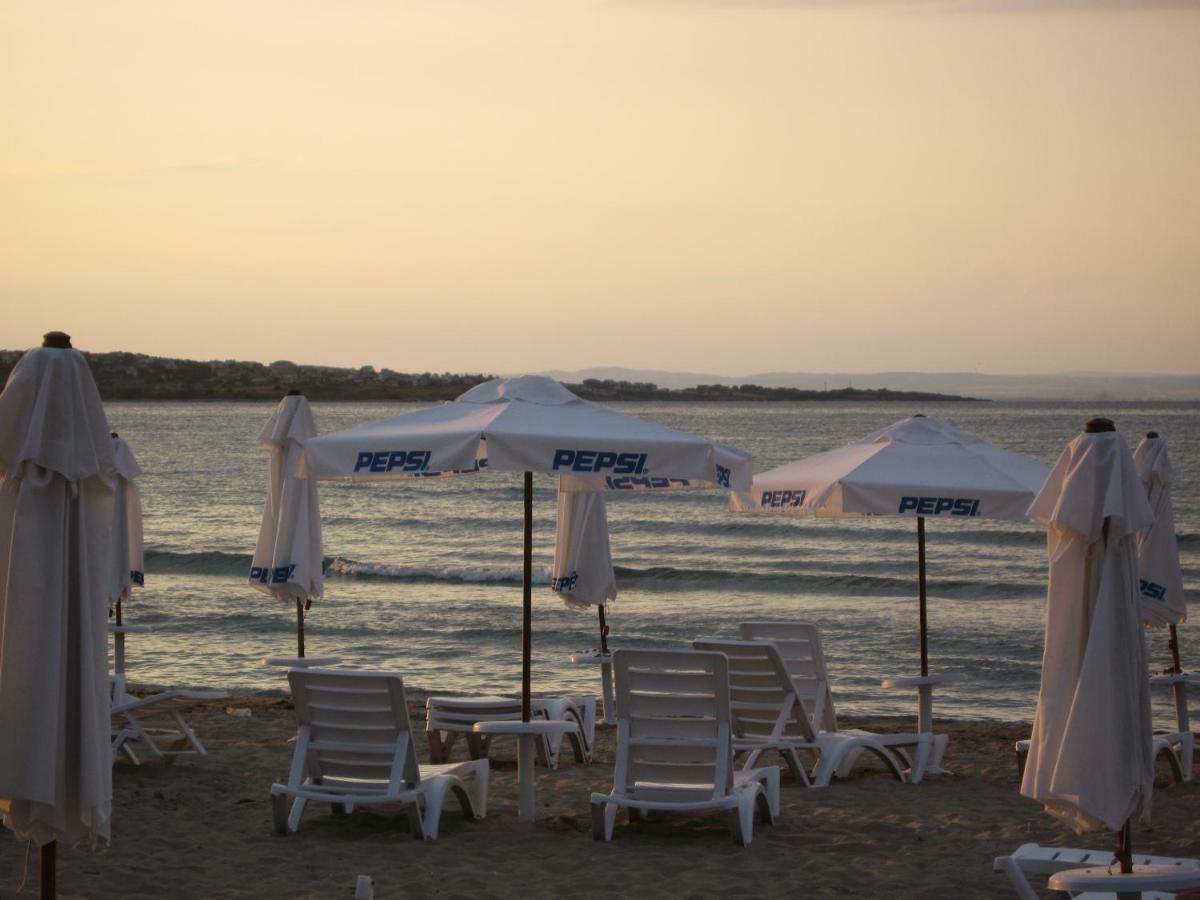 Laguna Beach Resort & Spa Созополь Екстер'єр фото
