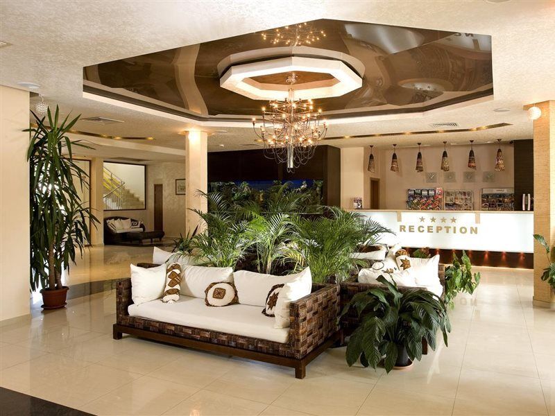 Laguna Beach Resort & Spa Созополь Екстер'єр фото