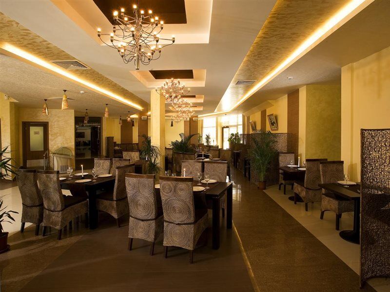 Laguna Beach Resort & Spa Созополь Екстер'єр фото