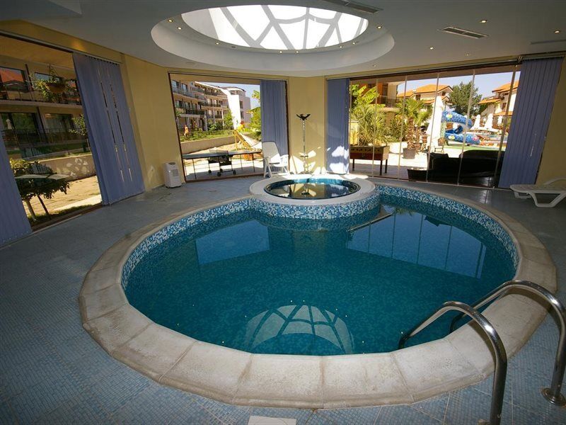 Laguna Beach Resort & Spa Созополь Екстер'єр фото