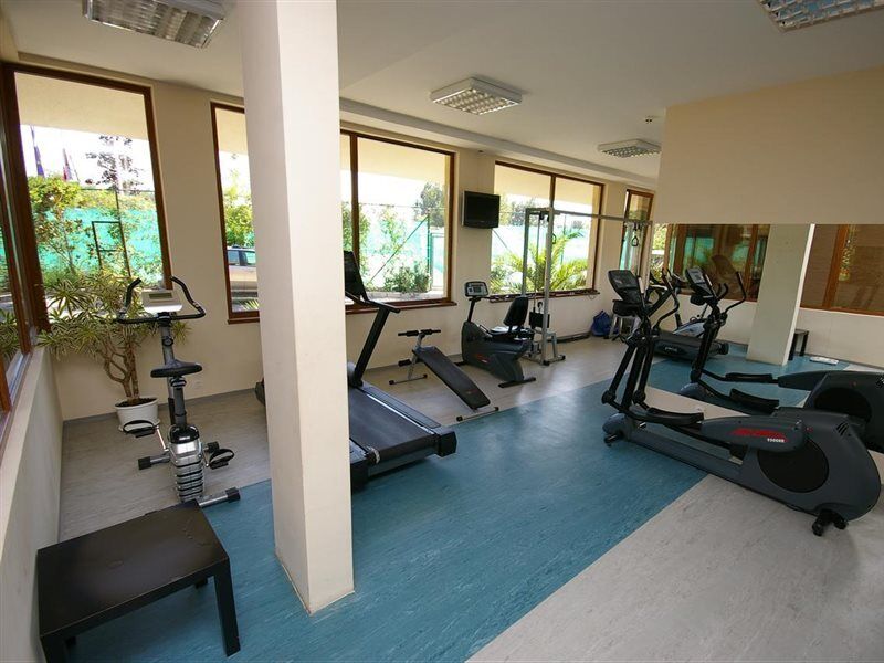 Laguna Beach Resort & Spa Созополь Екстер'єр фото